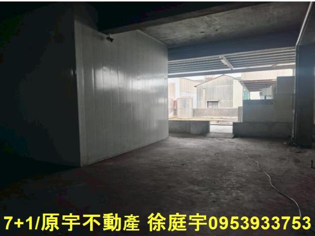 屏東屏東市廠房-5