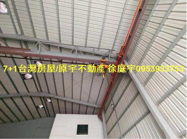 高雄大寮廠房-2