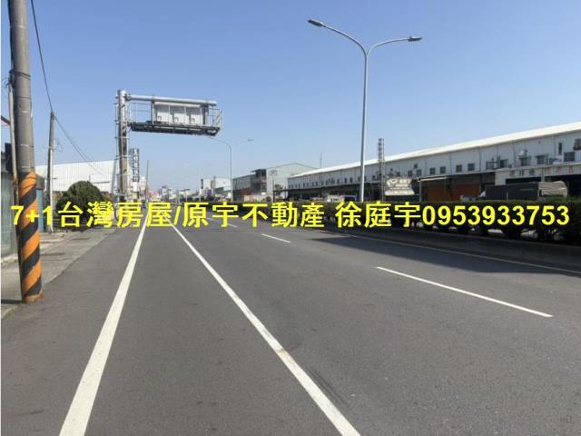 台南安定店面-3