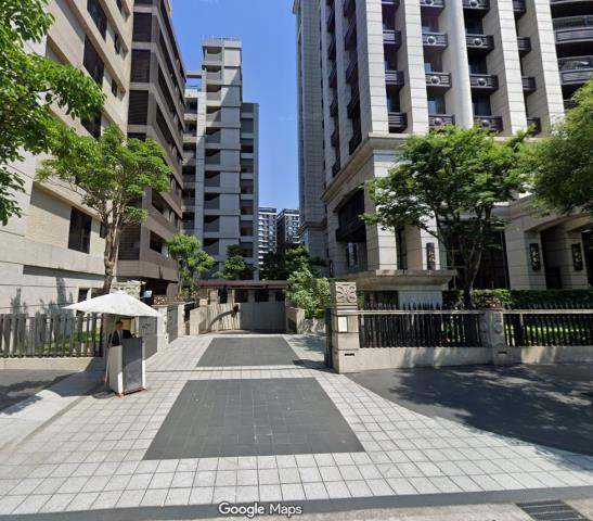 台北內湖法拍大樓-4