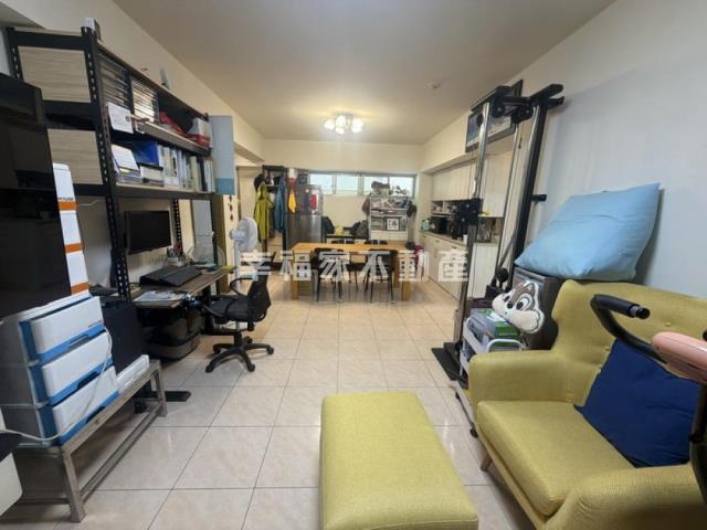 台南南區大樓-1