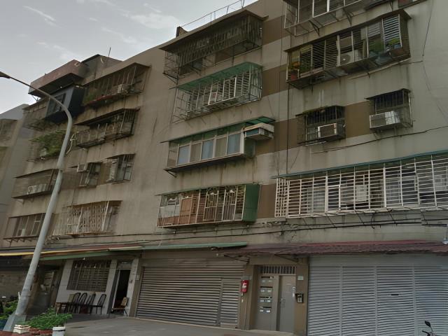 台北南港公寓法拍-2