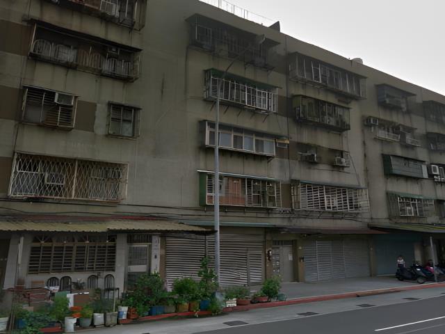 台北南港公寓法拍-3