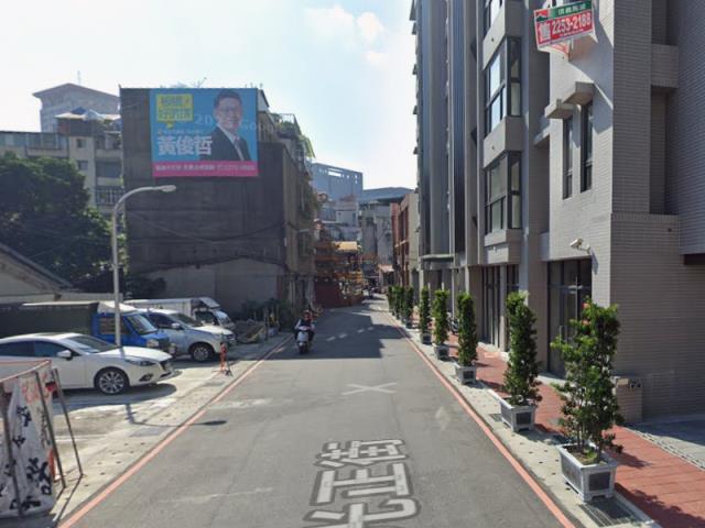 新北板橋大樓法拍-7