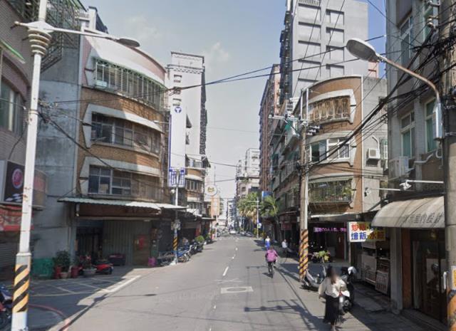 新北板橋公寓拍賣-5