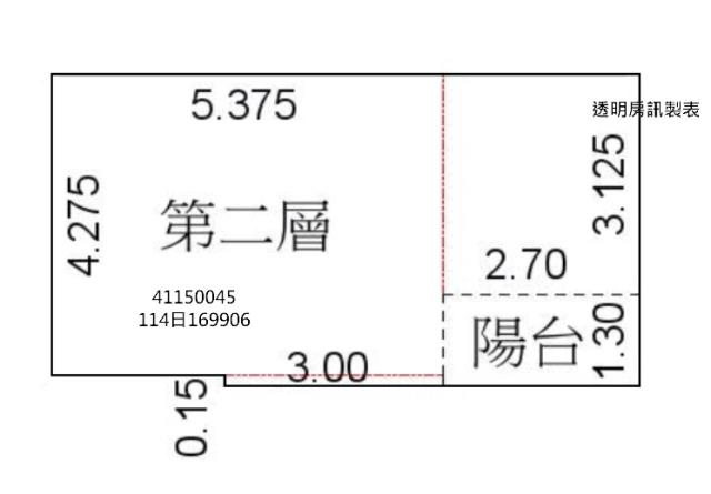 新北樹林大樓拍賣-7