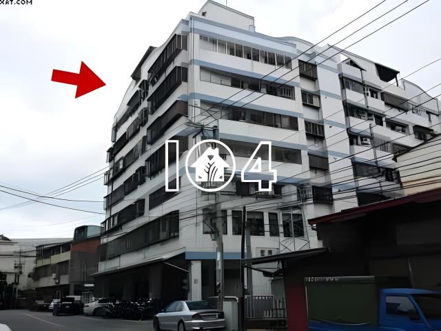 大里法拍華廈-5