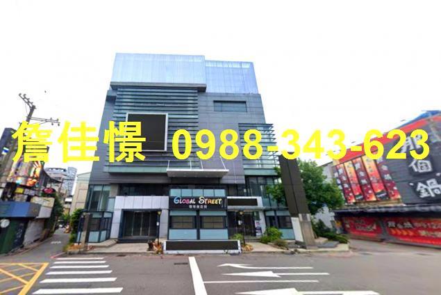 台中西屯法拍透天-1