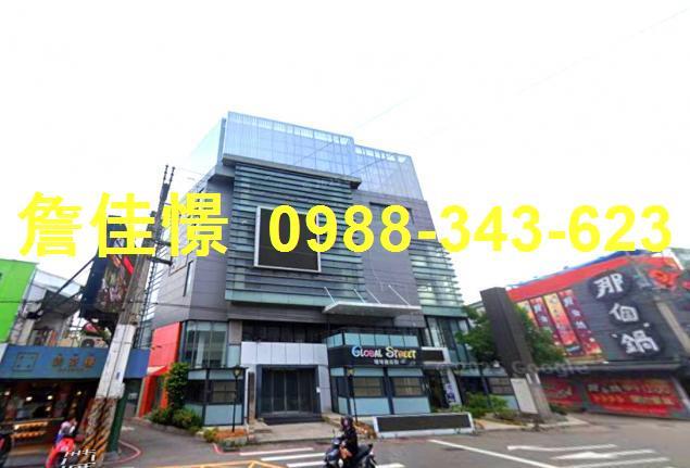 台中西屯法拍透天-3