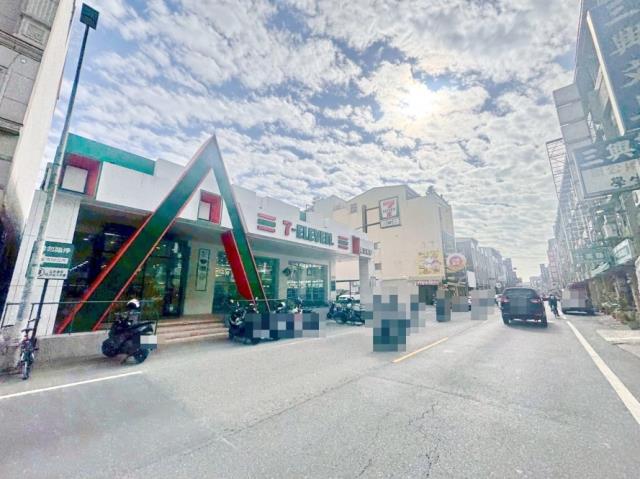 台南永康透天-13