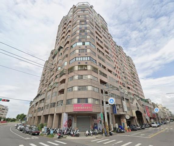 台中大甲拍賣大樓-2