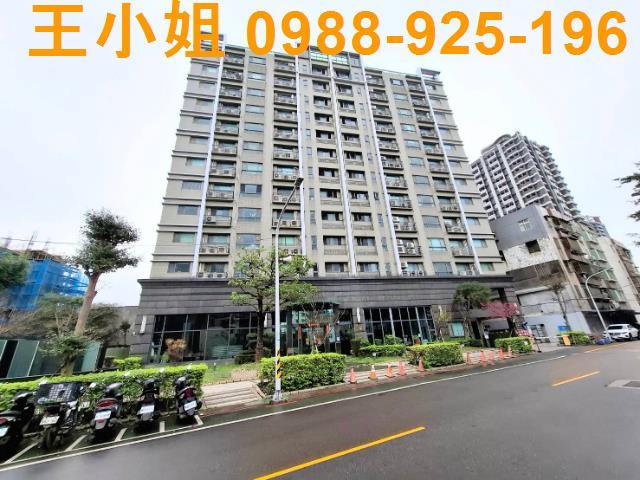 桃園桃園區大樓-1