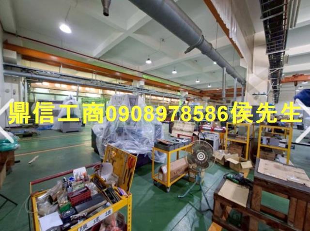 台南安南廠房-6