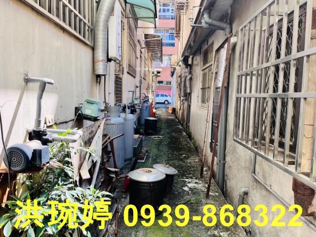 台中霧峰透天-7