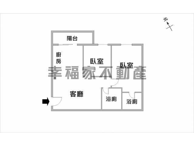 高雄燕巢華廈-15