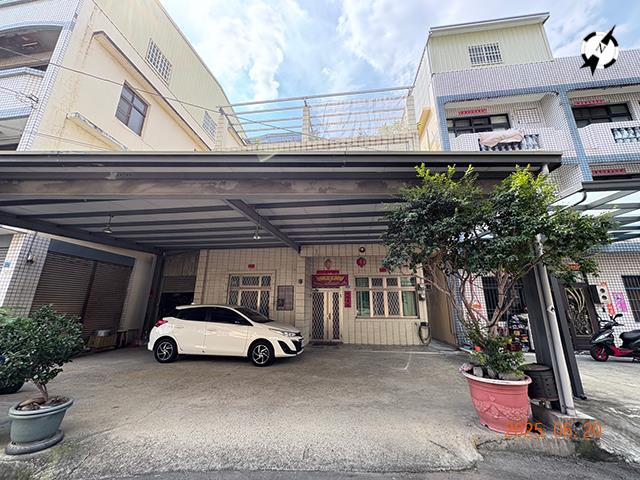 台中烏日拍賣透天-3