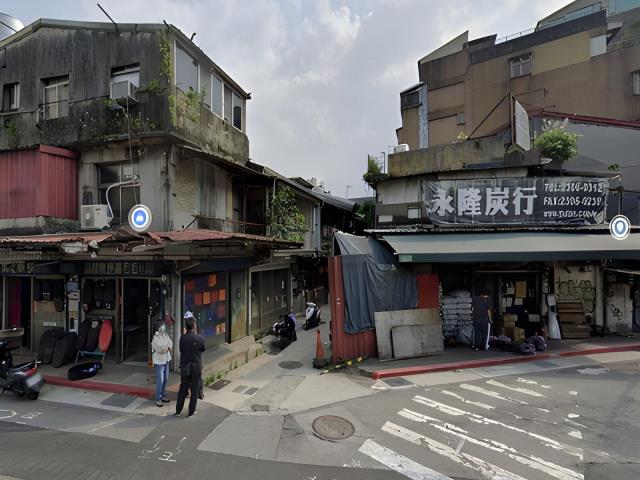 萬華法拍公寓-3