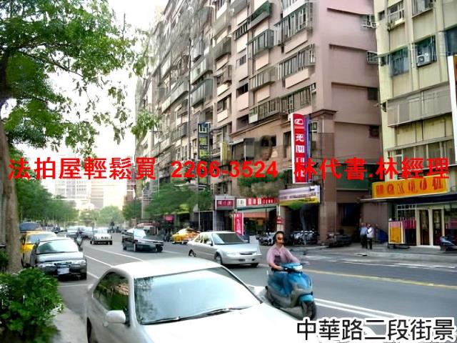 新莊法拍大樓-12