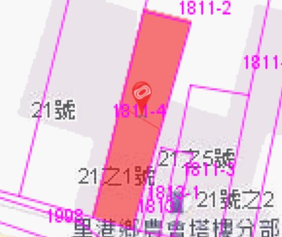 屏東法拍透天-8