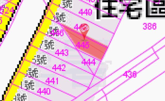 屏東透天法拍-8