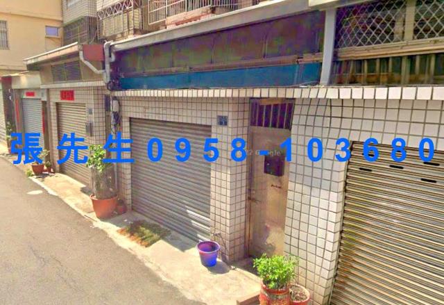 台中別墅法拍-3