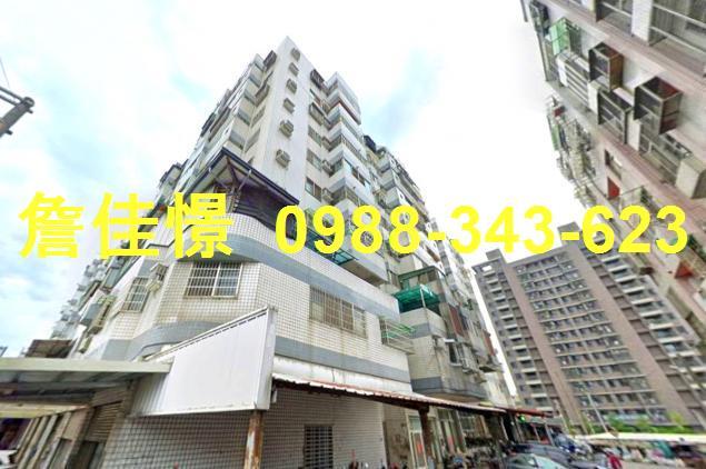 台中大雅法拍華廈-4