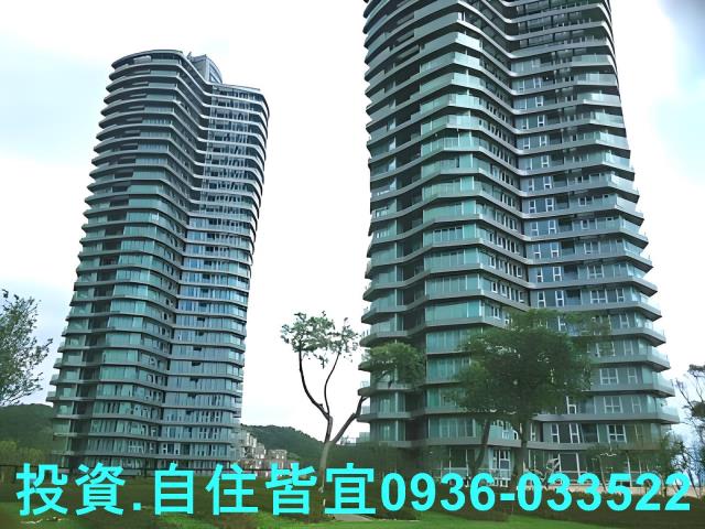 新北淡水大樓法拍-2