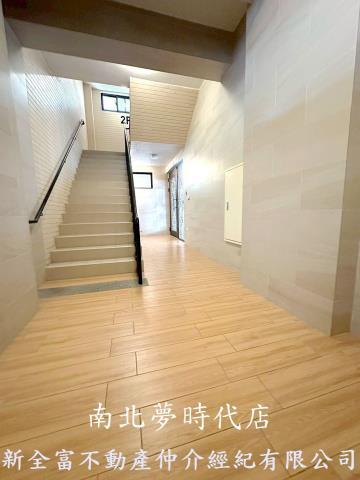 台南安南華廈-13