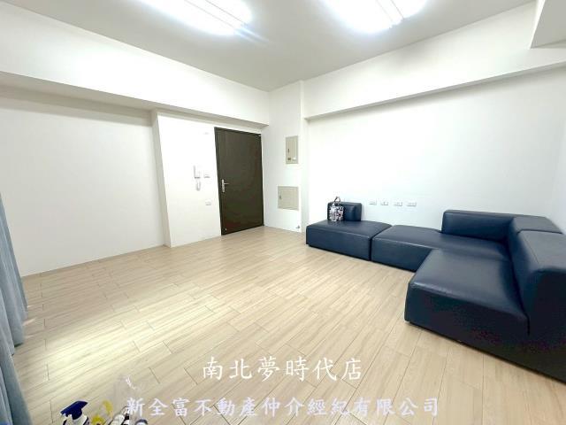 台南安南華廈-1