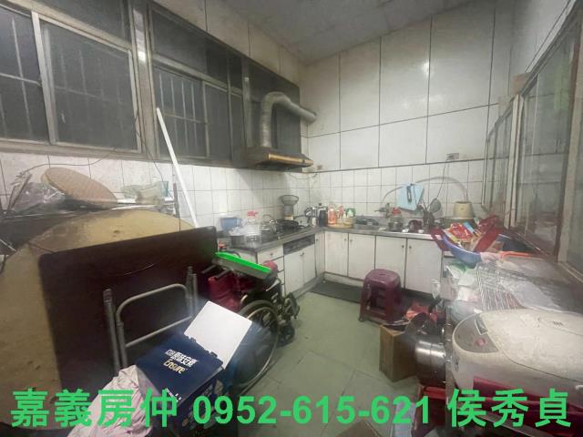 嘉義民雄廠房-3