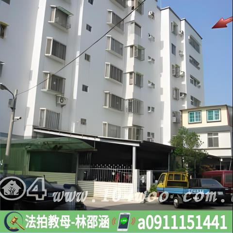 東區法拍大樓-5