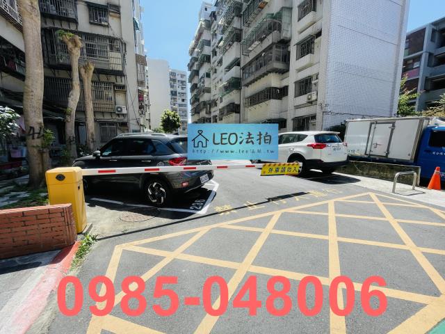 萬華法拍大樓-7