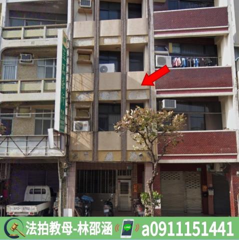 台南透天法拍-4