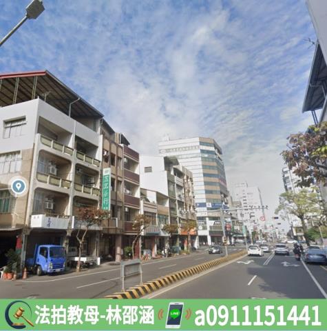 台南透天法拍-6