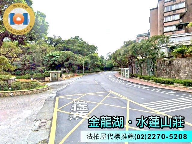 新北汐止拍賣大樓-6