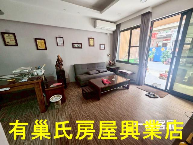 嘉義民雄透天-4