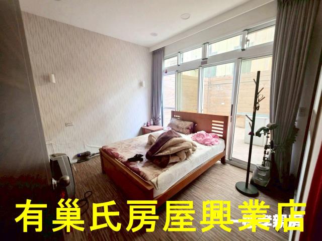 嘉義民雄透天-7