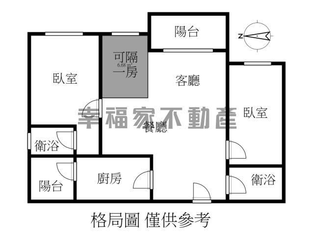 台南永康大樓-15