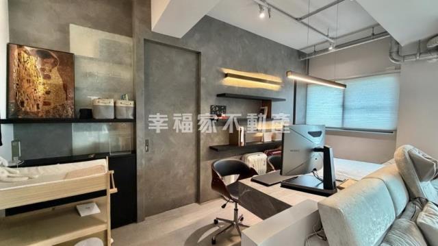 台南永康大樓-5