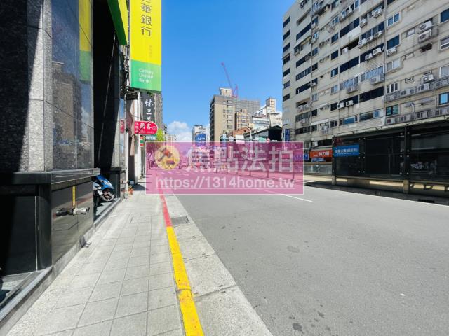 台北大同區大樓法拍-7