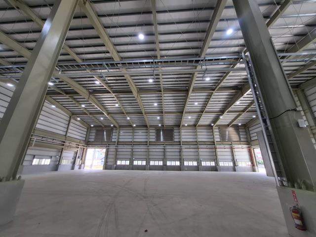 桃園中壢廠房-6