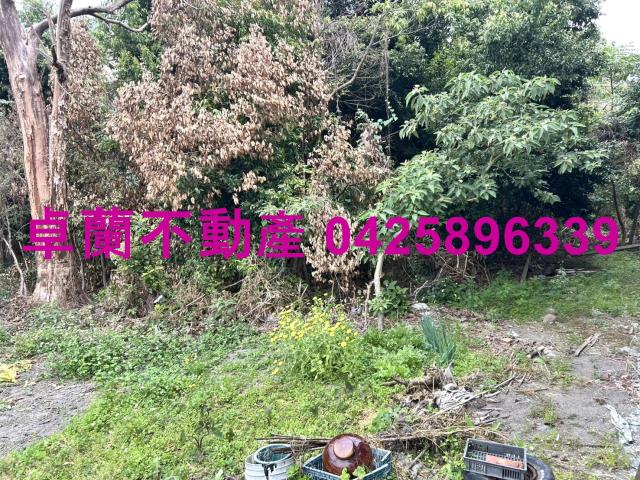 苗栗卓蘭農舍-3