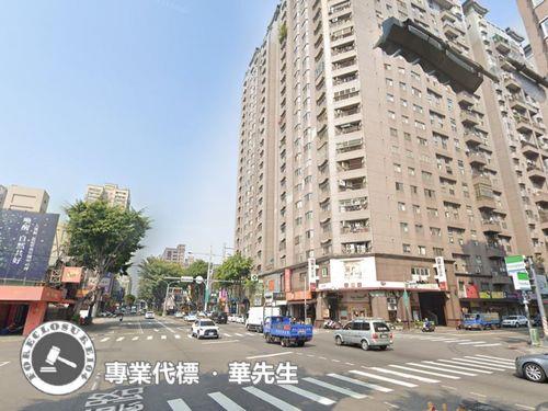 北屯大樓法拍-4