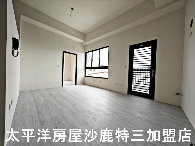 台中大甲華廈-1