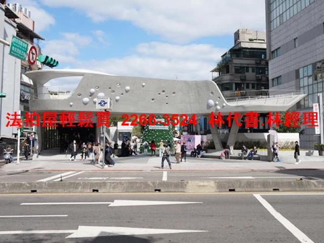 台北大同區法拍大樓-12