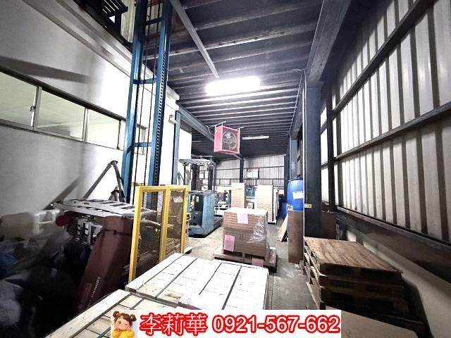 台南仁德廠房-9