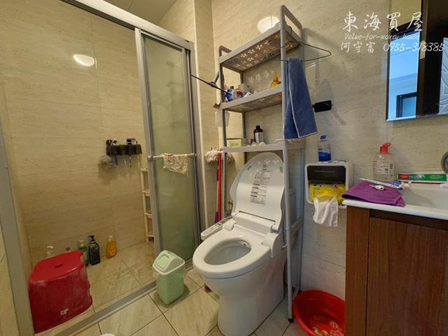 台中龍井華廈-4