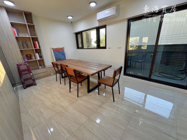 台中龍井華廈-8