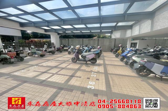 台中大雅大樓-15