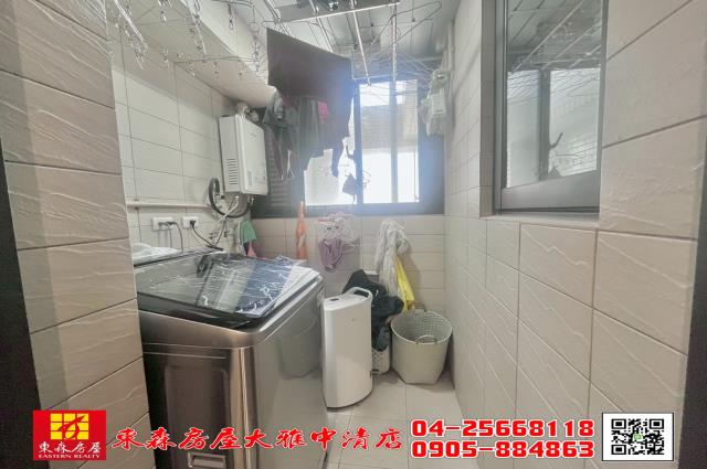 台中大雅大樓-8